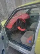 Dacia Supernova 2001, Damascus