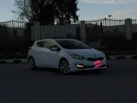 كيا K3 سبور 2015