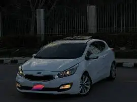 كيا K3 سبور 2015