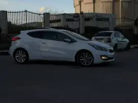 كيا K3 سبور 2015