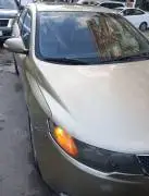 Kia Forte 2009