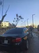 بي إم دبليو 535i 2005