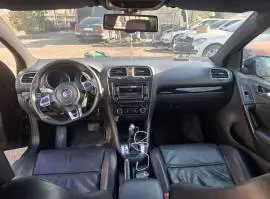 فولكس فاجن جولف GTI 2010