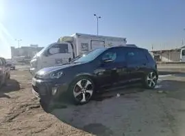فولكس فاجن جولف GTI 2010