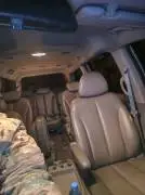 كيا كرنفال 2010