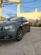 Chevrolet Cruze 2009
