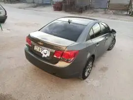 Chevrolet Cruze 2009