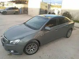 Chevrolet Cruze 2009