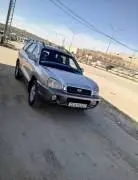 Hyundai Santa Fe 2004 for sale, Daraa