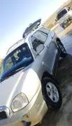 Hyundai Santa Fe 2004 for sale, Daraa