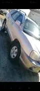 Hyundai Santa Fe 2004 for sale, Daraa