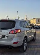 هيونداي سانتا في 2010