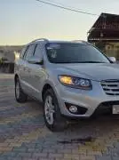 هيونداي سانتا في 2010