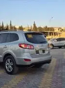 هيونداي سانتا في 2010