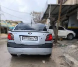 كيا ريو 2006