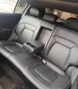 Kia Sportage 2011, Aleppo