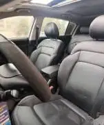 Kia Sportage 2011, Aleppo