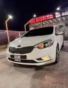 KIA K3 2013