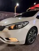 KIA K3 2013