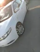 كيا فورتي 2012