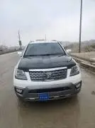 Kia Mohave 2011