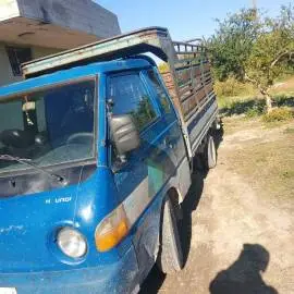 هونداي موديل 98, إدلب, RF51167812