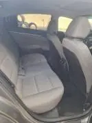 Hyundai Elantra 2018, Damascus