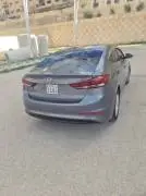 Hyundai Elantra 2018, Damascus