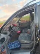 Hyundai Santa Fe 2004, Aleppo