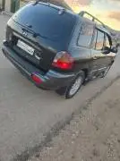 Hyundai Santa Fe 2004, Aleppo