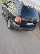 Hyundai Santa Fe 2004, Aleppo