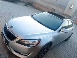Kia K7 2012