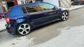 فولكس فاجن غولف mk5 gti 2000, دمشق