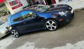 فولكس فاجن غولف mk5 gti 2000, دمشق