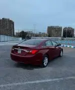 Hyundai Sonata 2015 for sale, Damascus