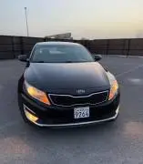 كيا اوبتما 2012 للبيع, دمشق