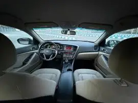 كيا اوبتما 2012 للبيع, دمشق