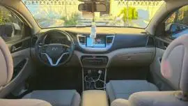 هيونداي توسان 2017