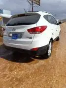 Hyundai Tucson 2010
