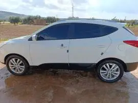 Hyundai Tucson 2010