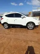 Hyundai Tucson 2010