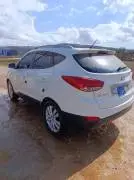 Hyundai Tucson 2010