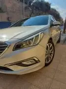 هونداي سوناتا 2016