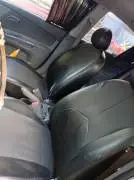 Kia Rio 2010, Damascus