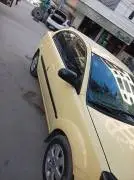 Kia Rio 2010, Damascus