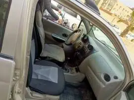 شيري كيو كيو 2004, دمشق