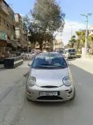 Chery QQ 2004, Damascus