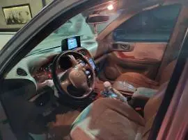 هيونداي سنتافي 2004, درعا