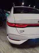 BYD SHEN 2025, دمشق