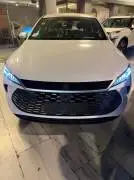 BYD SHEN 2025, دمشق